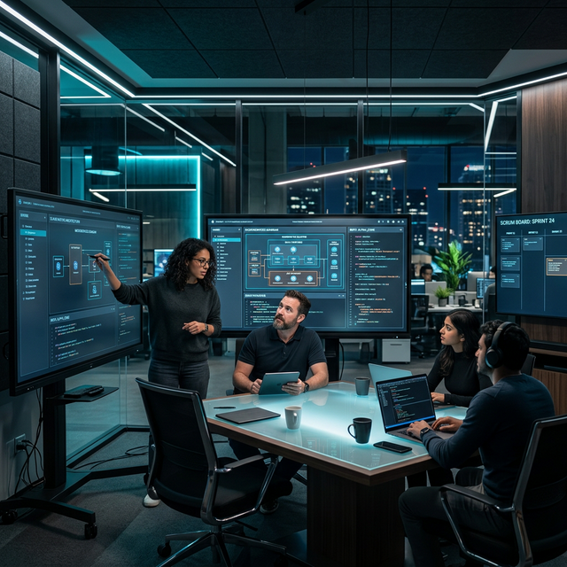 IRD Systems
