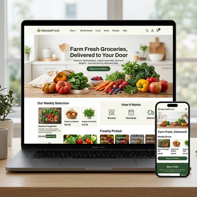 freshworld.lk preview