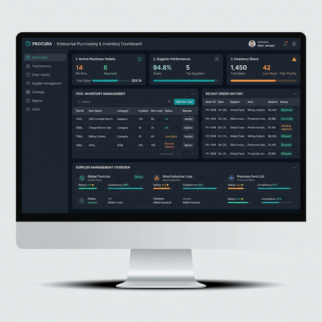 Horana Tools preview